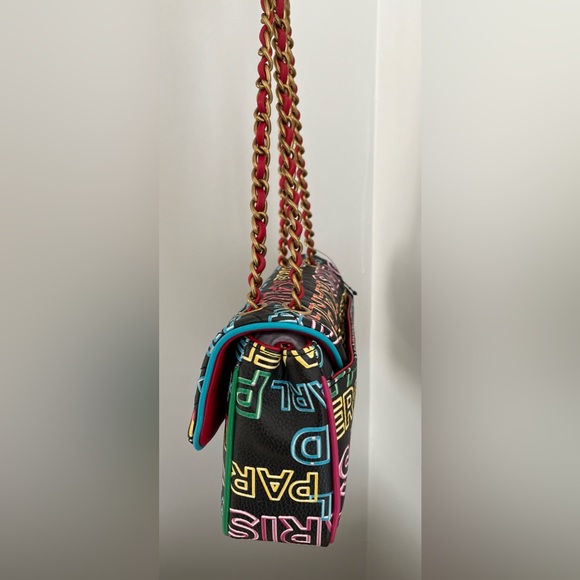 Karl Lagerfeld purse - Picture 6 of 15